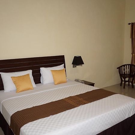 3C Familia Residence Yogyakarta Exterior photo