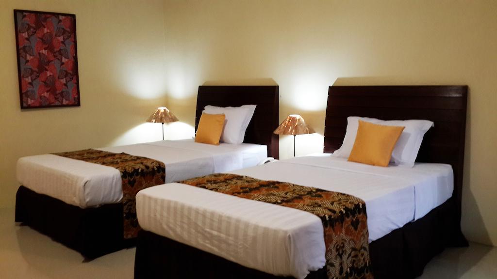 3C Familia Residence Yogyakarta Room photo