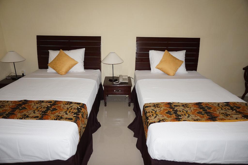 3C Familia Residence Yogyakarta Room photo